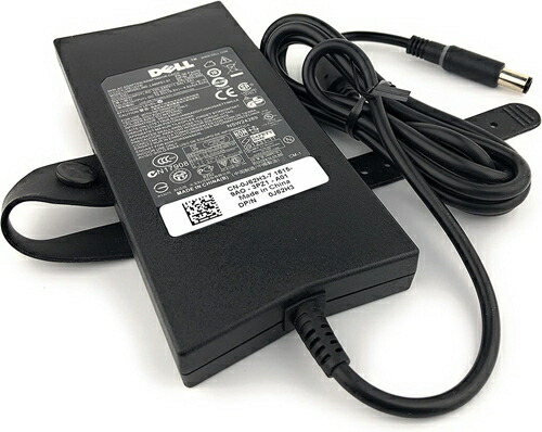 デル DELL 90W-AC ADAPTER PA-3E Family 19.5V~4.62A LA90PE0-01(00) 10個セット E6220/E6520/E6230/E6330/E6420/E6430 対応 動作済 JULUCA 19.5V 4.62A 90W DA90PE1-00 PA-3E 7.4*5.0mm 電源 AC