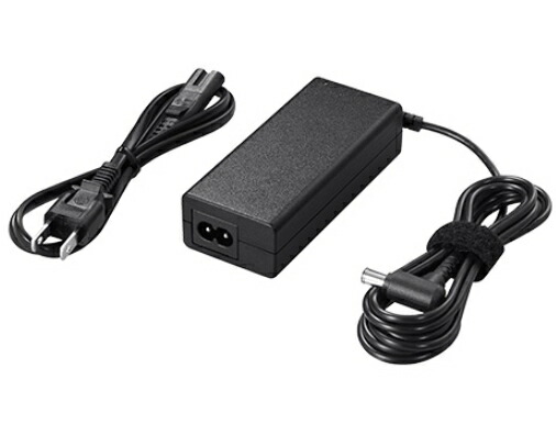 楽天市場】純正新品 SONY VAIO ノートパソコン用 電源アダプタ 小型