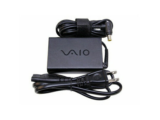 楽天市場】【代替電源】VAIO対応用 Type-C ACアダプターVJ8PD65W