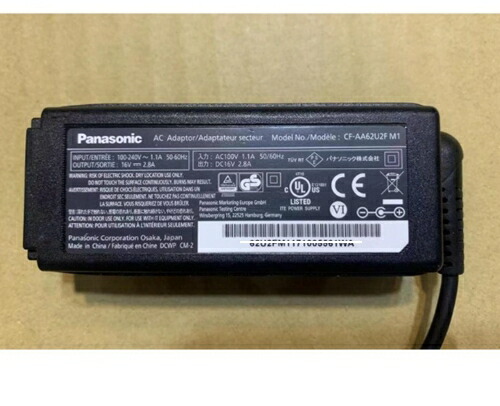 楽天市場】HKY 16V 2.8A パナソニック/Panasonic Let's note CF-XZ6 AC