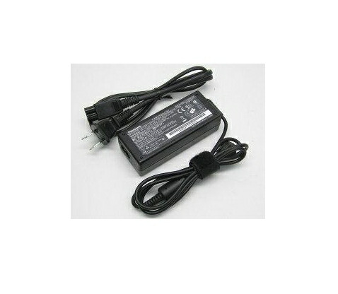 楽天市場】Panasonic純正16V4.06A現行CF-AA64L2C M1モデルACアダプター