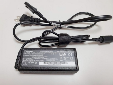 楽天市場】【中古】Panasonic純正現行モデル CF-AA64L2C M1 16V4.06A