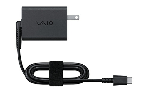 新品 バイオ純正 SONY VAIO VJ8PD65W 20.0V3.25A Type-C 標準アダプターVJ8PD65W2 VJ8PD65W4等同品 VAIO Pro Z、VAIO SX12、VAIO S13、 VAIO Pro PJ、VAIO SX14、VAIO A12、VAIO Pro PA 第11 12 13世代 シリーズ1 Z SX12 SX14 S13 F14 F16 Pro PJ PK PG BK BM対応 PSE認証