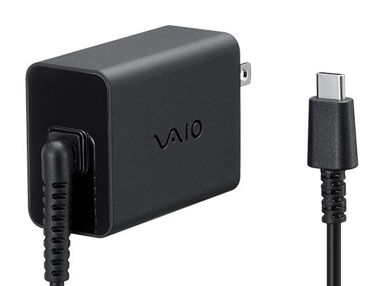 楽天市場】【代替電源】ソニー VAIO対応用 Type-C ACアダプター