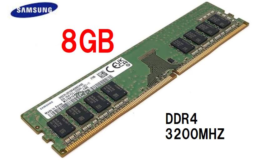 SAMSUNG PC4-2666V 8GB✖️8枚 楽天市場】＼11/4-11限定☆P最大20倍／新品 SAMSUNG サムスン