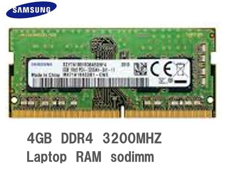 楽天市場】「Samsung ノートPC用メモリ DDR4-2400 SODIMM 8GB｜PC4