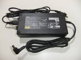 NEC メーカー 純正 AC 電源 MODEL:ADP-150NB ADP82 PC-VP-WP79 営業 OP-520-76417 C 再入荷/予約販売! 電源ケーブル付属 19V8.16A