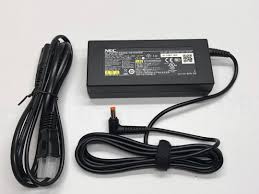NEC 純正 AC電源アダプター MODEL:ADP92 PC-VP-WP129 OP-520-76427 19V4.74A ACアダプター 電源ケーブル付属