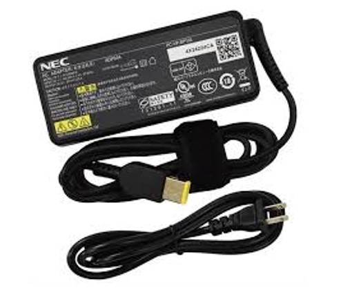 ★NEC PC-VP-BP103 ACアダプター ADP004 20V 3.25 楽天市場】純正新品 NEC PC-VP-BP103 ACアダプター PCVPBP103