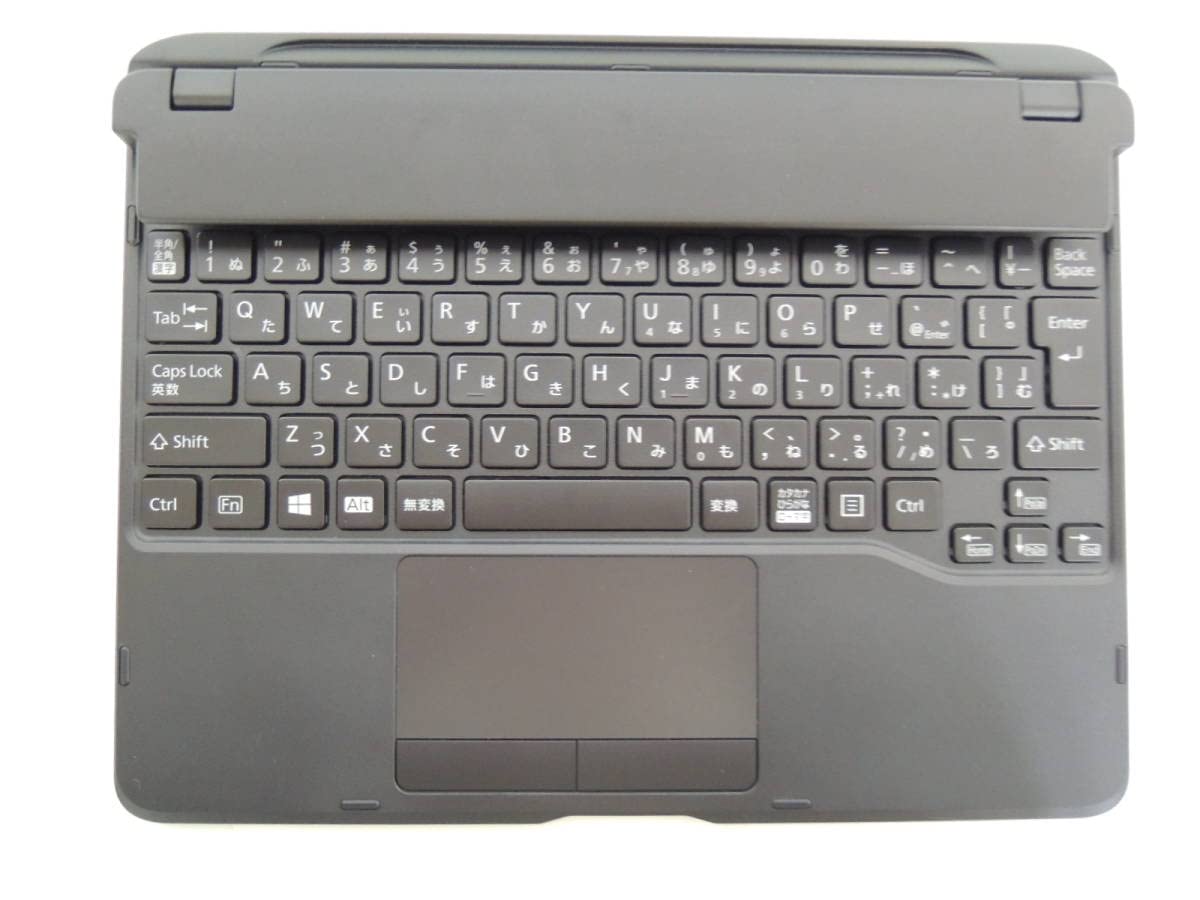 富士通　フジツウ　FMV-NKB10　パソコン タブレット pc-maxy_ka-q737-kb