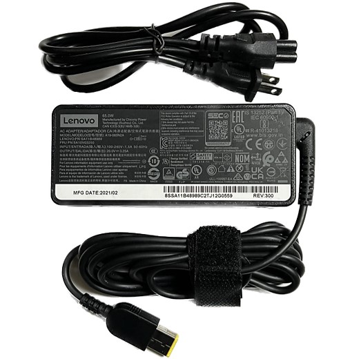 Lenovo - 新品未開封　Lenovo ThinkPad E495 65wアダプタ Amazon.com: 65W USB C Charger for Lenovo Thinkpad E495
