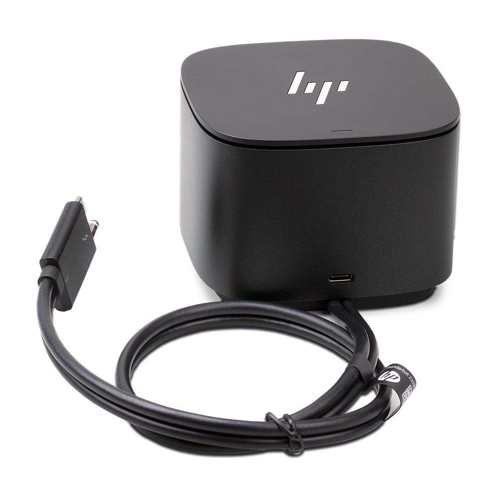 楽天市場】HP Thunderbolt3ドック 120W G2 2UK37AA : ルピナス