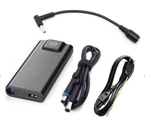 楽天市場】新品 純正品 HP Type-C 65W 20V3.25A TPN-CA06 USB-C Power