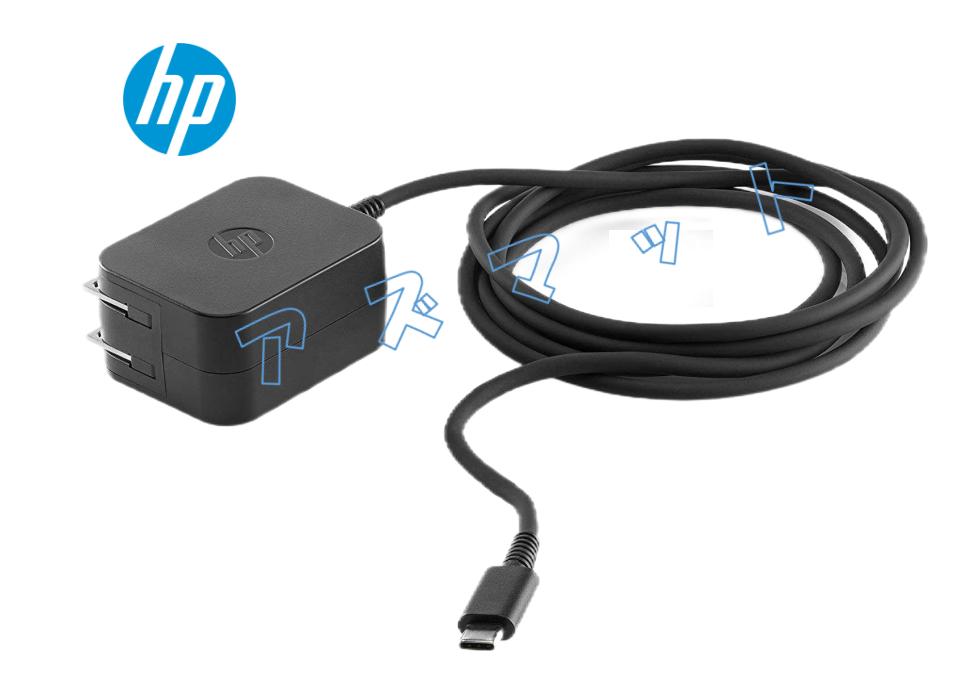 楽天市場】HP 純正 USB Type-C 65W ACアダプター TPN-CA06 / TPN-AA03