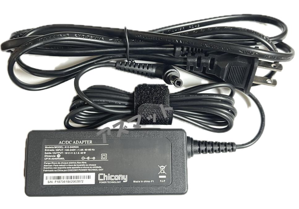 楽天市場】マウスコンピューター 120W 135W ACアダプター 19.5V 6.15A