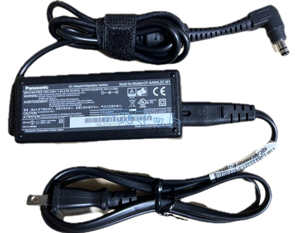 楽天市場】新品 純正 Panasonic CF-AA6532A M1 CF-AA6532AJS