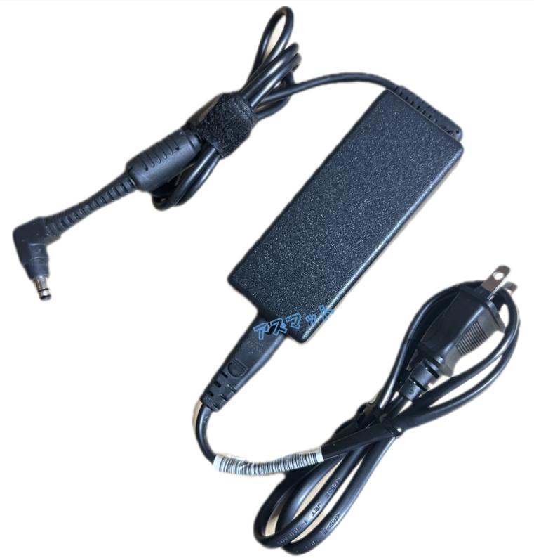 Panasonic CF-MX3 ノートパソコン AC電源アダプター純正品 新品 Panasonic Let's NOTE CF-MX5/CF-MX4/CF-MX3互換用AC