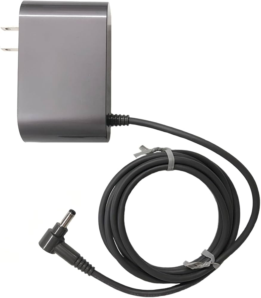 ダイソン Dyson Digital Slim SV18 付属品　充電アダプター 217160-04.jpg