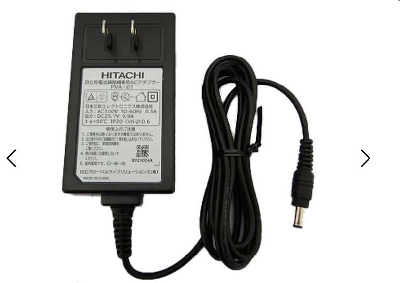 楽天市場】＼P6倍／正規品 新品 日立 HITACHI PVA-04 21.5V0.9A