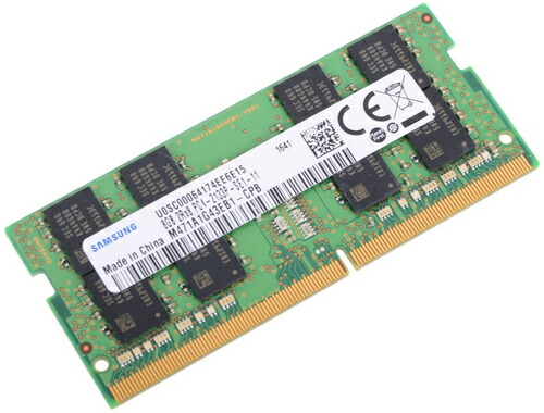 Samsung (16GBx2)PC4-3200AA-SE1 2枚セット 楽天市場】新品 SAMSUNG サムスン純正 DDR4 PC4-3200AA PC4-25600 16GB