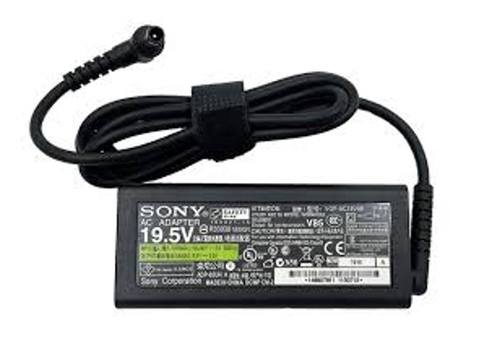 楽天市場】新品 純正 SONY VAIO 19.5V 多機種対応バイオ ACアダプター