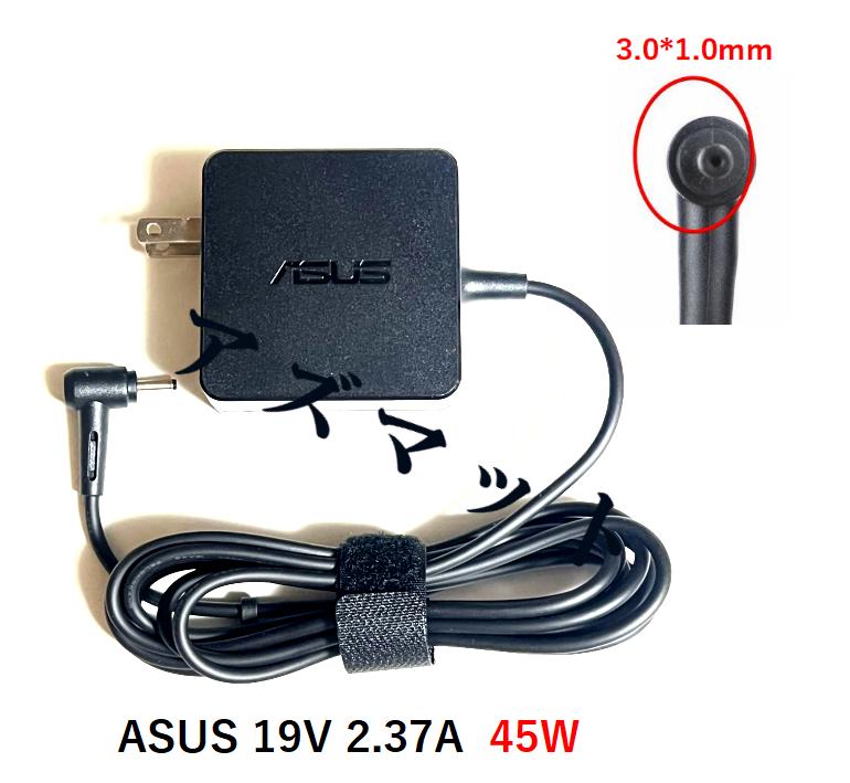 楽天市場】純正新品 Asus エイスース ADAPTER 19V 2.37A 45W