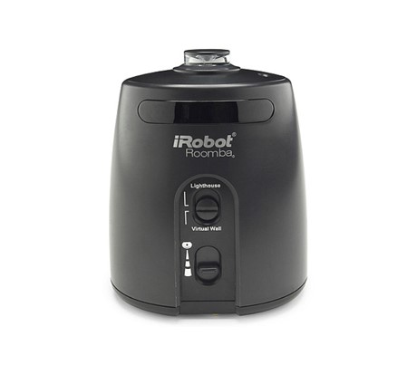 Roomba ルンバ e5 ロボット掃除機 デュアルバーチャルウォール2個付き ルンバ、ブラーバオプション品＞デュアルバーチャルウォール