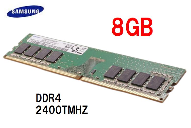 楽天市場】新品 SAMSUNG サムスン PC4-21300S (DDR4-2666V) 8GB