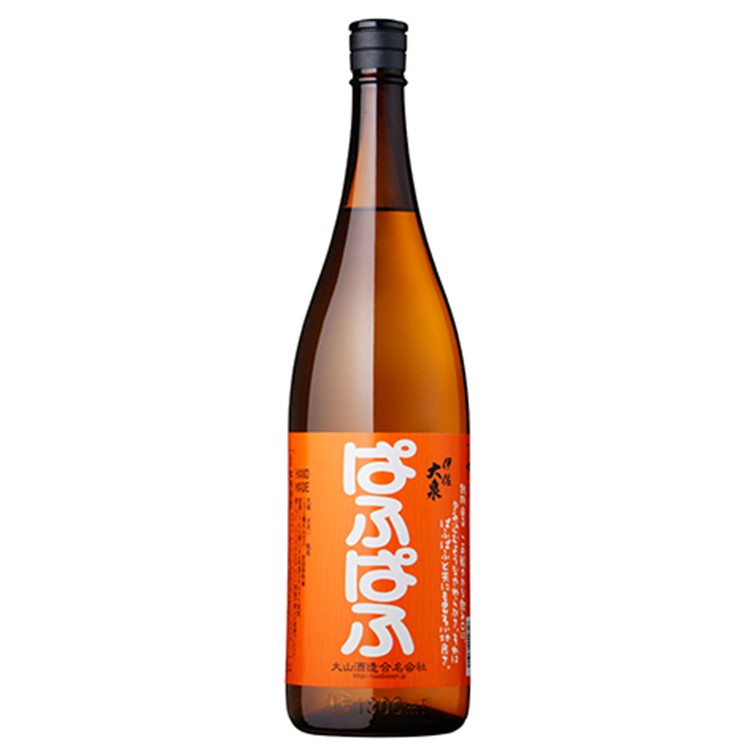 楽天市場】伊佐大泉 BLACK No.1 25°1800ml大山酒造/手作り/芋焼酎