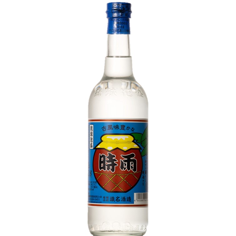 泡波　2016年製造の2本　8年古酒　600ml 泡波 600ml – 酒類ドットコム