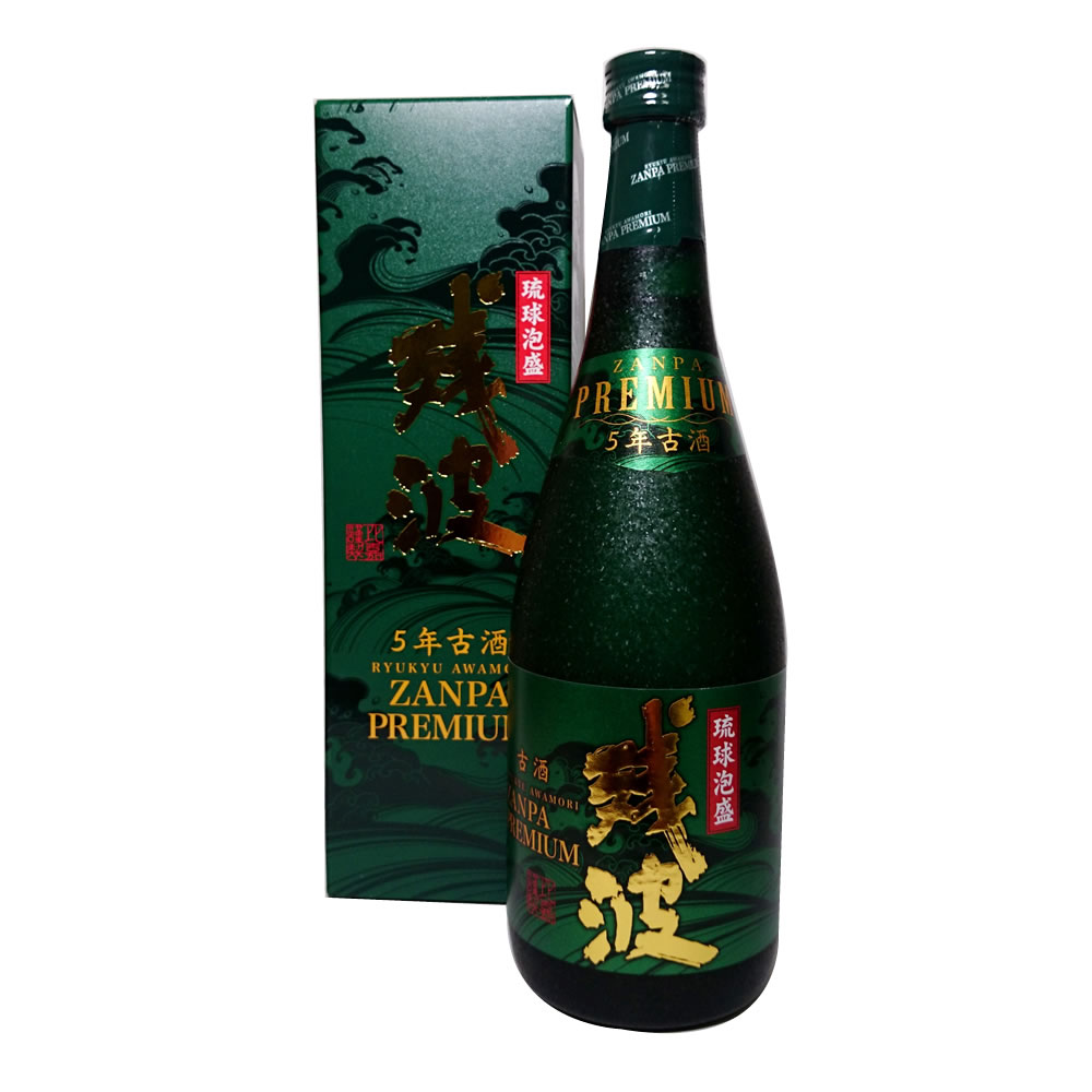 ◇未開栓 泡盛 焼酎 ワイン 5本まとめセット 残波プレミアム Amazon.co.jp: 【飲み比べ2本セット】 比嘉酒造 残波 プレミアム