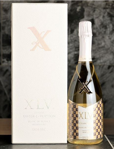 XLVシャンパーニュ ブラン ド ブラン フランスワイン シャンパン