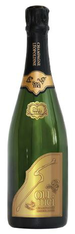 【送料無料(北海道・沖縄は別途)！】シャンパーニュ ソウメイ ブリュット 750ml / シャンパン 泡 スパークリングワイン フランスワイン（クール代別途要）｜ワインスクエアー・アズマヅル