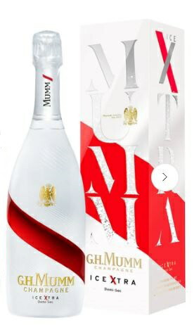 楽天市場】マム アイス エクストラ ドミセック 箱入り 750ml G.H.マム