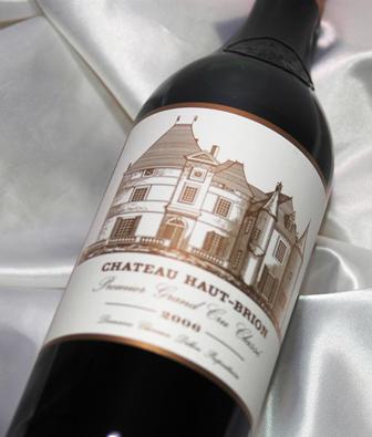 楽天市場】シャトー・オー・ブリオン [2006]750ml 【2006ボルドー