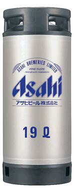 楽天市場】アサヒ スーパードライ 生樽 10L ビール アサヒビール 本州