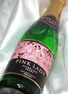 楽天市場】ピンク レディー スパークリング ペリー（ベルギー