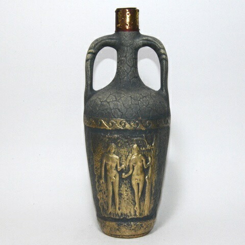 楽天市場】ピロスマニ 陶器ボトル 750ml 正規品 PIROSMANI CERAMIC