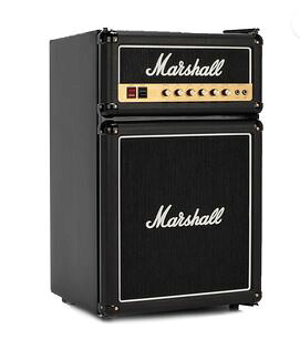 楽天市場】Marshall Fridge 3.2【冷蔵庫】【完全日本仕様】新品