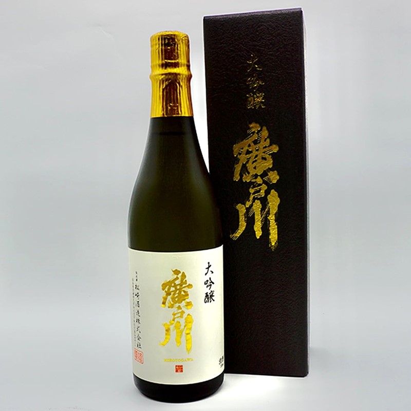 楽天市場】【一家族様四本まで】日本酒 廣戸川 純米にごり生酒 720ml