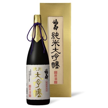 楽天市場】【クール便発送】十四代 純米大吟醸 極上諸白 1800ml 専用 ...