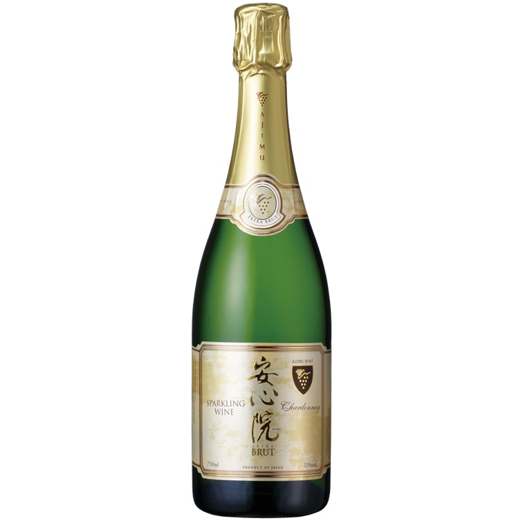 楽天市場】安心院スパークリング750ml＆卑弥呼白720ml 国産ワイン 限定