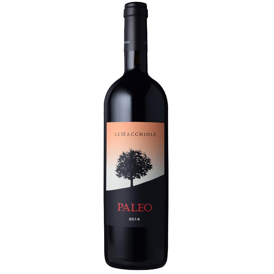 楽天市場】送料無料 パレオ ロッソ [2019]レ マッキオーレ 750ml