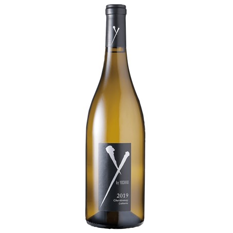 カリフォルニアワイン ワイ バイ ヨシキ シャルドネ “アンコール” [2022] 750ml /X Japan/yoshiki/YOSHIKI/Y by Yoshiki/アメリカワイン よしき