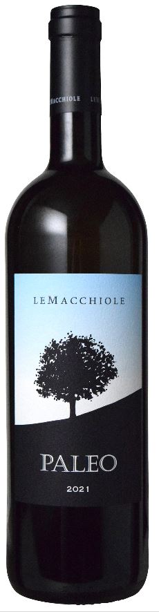 【送料無料（北海道・沖縄は別途）！】 レ マッキオーレ パレオ ビアンコ [2021] 750ml / 白ワイン イタリアワイン トスカーナ ボルゲリ（クール代別途要）