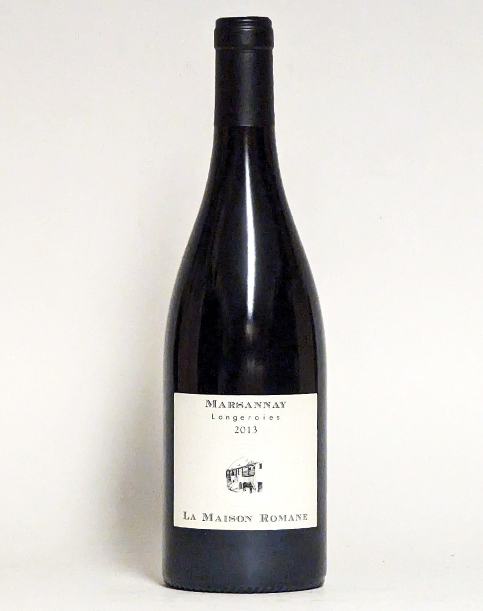 楽天市場】マランジュ 2009 メゾン ルロワ 蔵出し 正規品赤ワイン 辛口