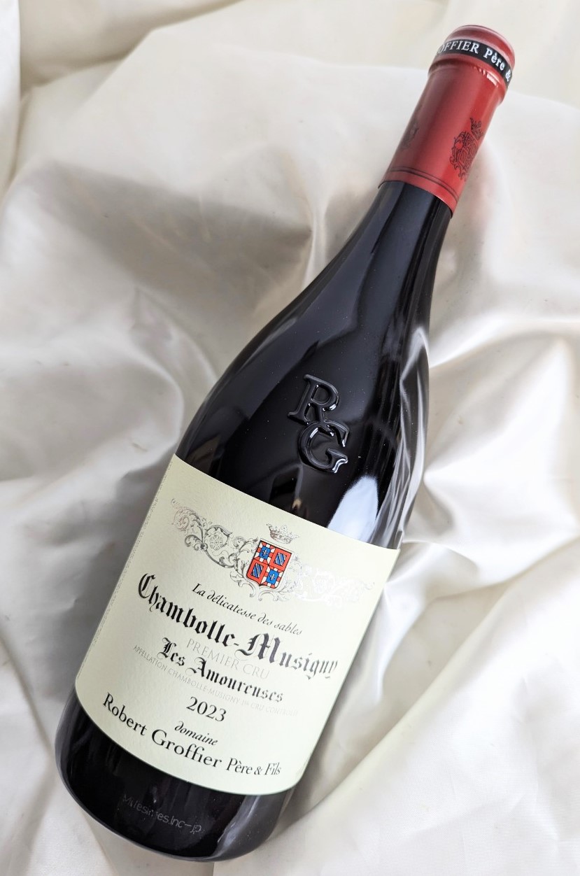 楽天市場】ドメーヌ・セシル・トランブレイ [2023] シャンボール