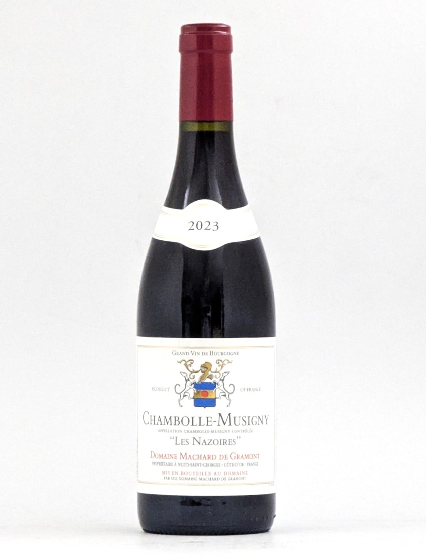 シャンボール・ミュジニー 一級レ・フスロット 2019 / セシル・トランブレイ 楽天市場】ドメーヌ・セシル・トランブレイ シャンボール・ミュジニー