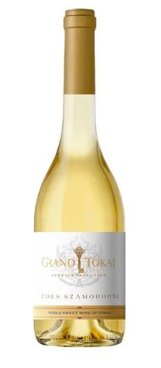 楽天市場】グランド・トカイ トカイワイン ソモロドニ 500ml