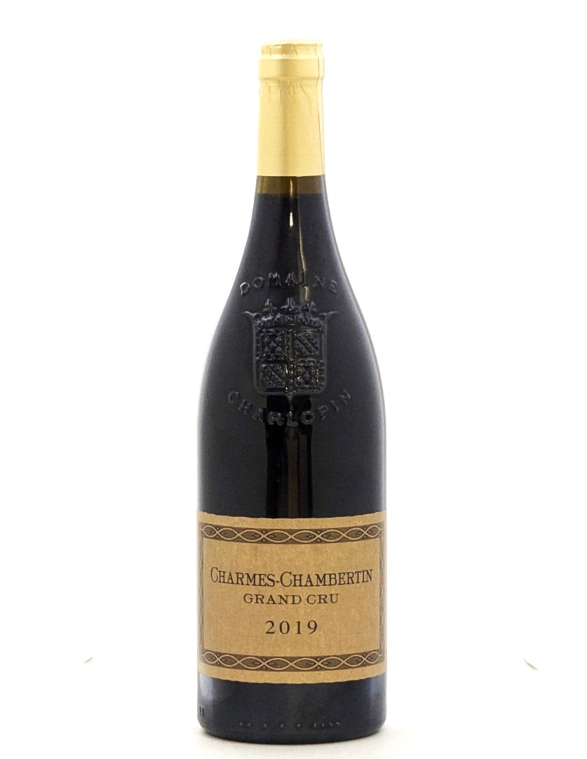 【送料無料（北海道・沖縄は別途）！】 【2020】フィリップ シャルロパン パリゾ シャルム シャンベルタン 2020 750ml（クール代別途要）/ 赤ワイン フランスワイン ブルゴーニュワイン